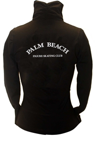 Palm Beach FSC Mondor Supplex Jacket