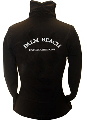 Palm Beach FSC Mondor Supplex Jacket