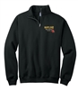 Maryland FSA 1/4 zip Fleece