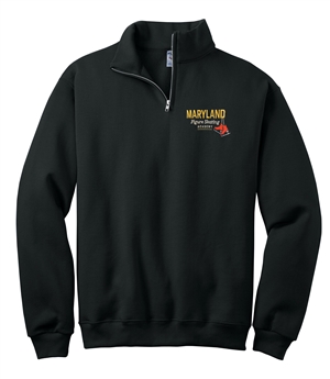 Maryland FSA 1/4 zip Fleece