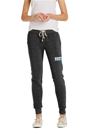 Sooner SC Jogger Fleece Pant