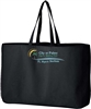 City of Palms FSC Jumbo Tote Bag