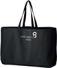 Chicago Sk8 Jumbo Tote Bag