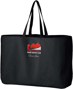 Cascade Valley FSC Jumbo Tote Bag