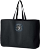 Everett FSC Jumbo Tote Bag