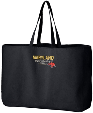 Maryland FSA Jumbo Tote Bag