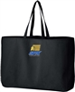 SPX Figure Skating Team Jumbo Tote Bag