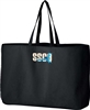 Sooner SC Jumbo Tote Bag