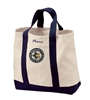 Center Ice FSC Carry All Two Tone Tote