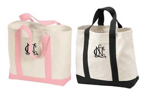 NCL Los Gatgos-Saratoga Tote Bag