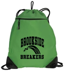 Brookside Breakers Cinch bag