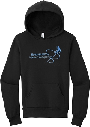 Binghamton Hoodie