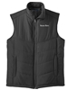 Black Hills FSC Unisex Puffy Vest