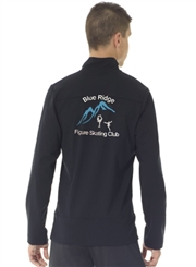 Blue Ridge FSC Men/Boys Supplex Jacket