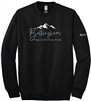 Bellingham FSC Crewneck Fleece