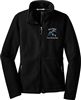 Blue Ridge FSC Ladies Fleece Jacket