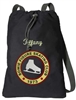 Bowie FSC Cinch Bag