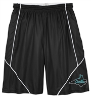 Central Carolina SC Spliced Short