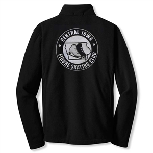 Central Iowa FSC Polar Fleece Jacket