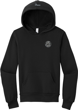 Columbus FSC Hoodie