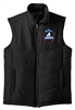 Carolinas FSC Unisex Puffy Vest