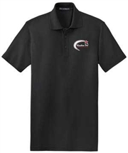 Carolina Ice Synchro Mens Polo