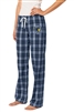 Center Ice FSC Flannel Pants