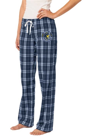 Center Ice FSC Flannel Pants