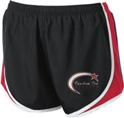 Carolina Ice Synchro Cadence Shorts