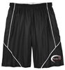 Carolina Ice Synchro Spliced Short