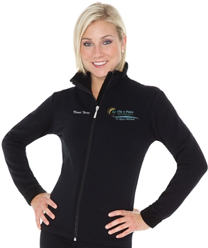 City of Palms Mondor Polartec Jacket #4483