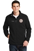 Coyotes SC of Arizona Polar Fleece Jacket