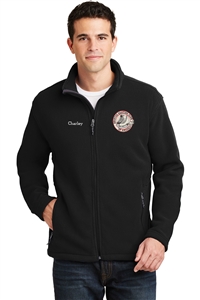 Coyotes SC of Arizona Polar Fleece Jacket