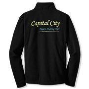 Capital City FSC Polar Fleece Jacket