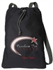 Carolina Ice Synchro Cinch Bag