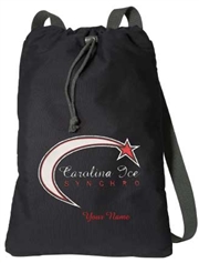 Carolina Ice Synchro Cinch Bag
