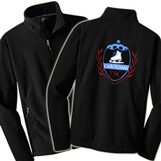 Carolinas FSC Polar Fleece Jacket