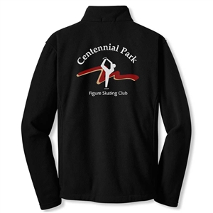 Centennial Park FSC Polar Fleece Jacket