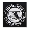 Central Iowa Ladies R-Tek Fleece