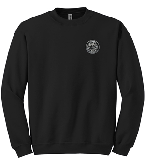 Columbus FSC Crewneck Fleece