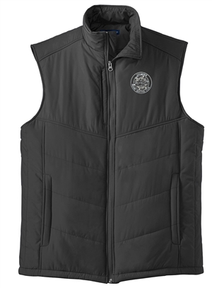 Columbus FSC Unisex Puffy Vest