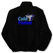 Cold Fusion Club R-Tek Fleece