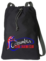 Columbia FSC Cinch Bag