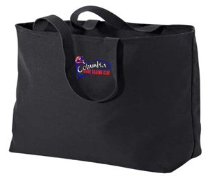 Columbia FSC Jumbo Tote Bag