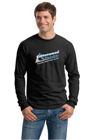 Cottonwood Heights FSC Long Sleeve T-shirt