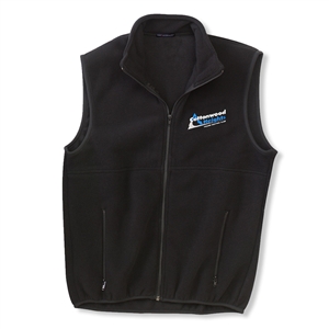 Cottonwood Heights Polar Fleece Vest