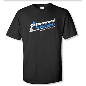 Cottonwood Heights FSC T-shirt