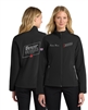 Denver Colorado Skaters Ladies Soft Shell Jacket