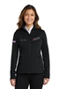 Denver Colorado Skaters Ladies grid fleece Jacket