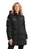 Denver Colorado Puffy Parka